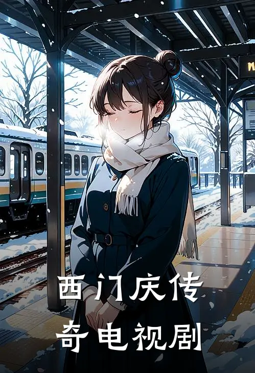 西门庆传奇电视剧