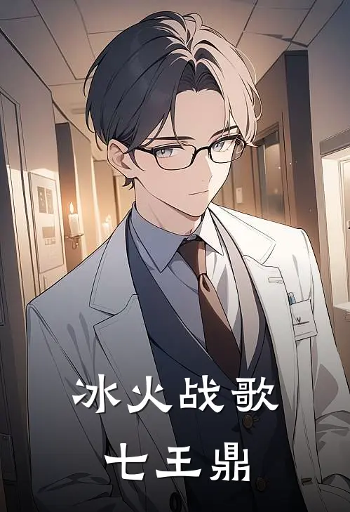 冰火战歌：七王鼎