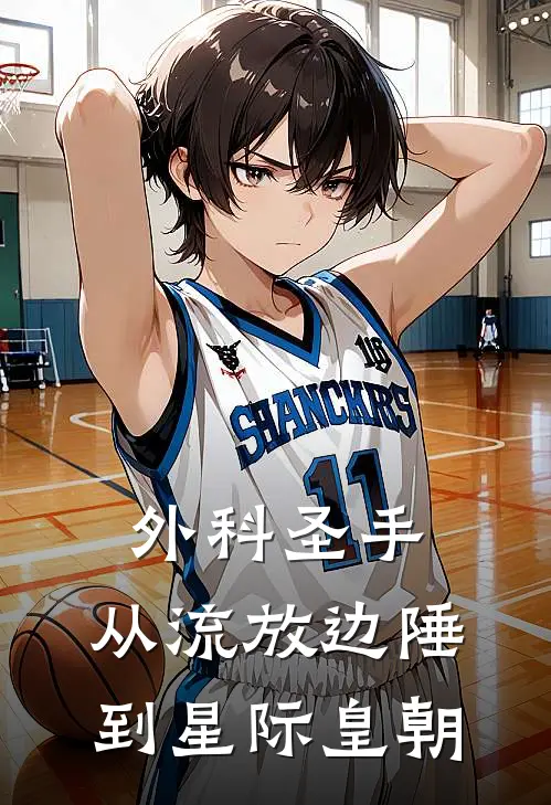 外科圣手：从流放边陲到星际皇朝