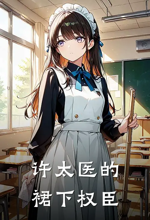 许太医的裙下权臣(许心棠春桃)免费小说全本阅读_最新章节列表许太医的裙下权臣(许心棠春桃)