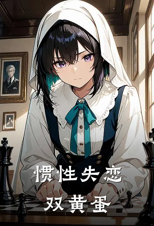 惯性失恋双黄蛋