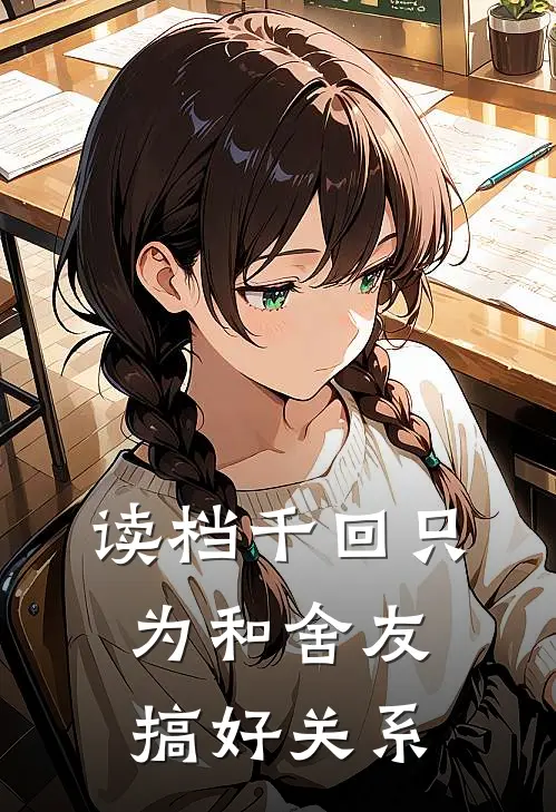 读档千回只为和舍友搞好关系(杜卿卿沈梦婷)完整版免费阅读_(读档千回只为和舍友搞好关系)全章节免费在线阅读