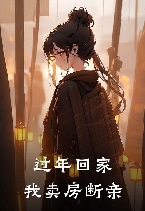 过年回家，我卖房断亲小玥孙浩最新小说推荐_热门小说排行榜过年回家，我卖房断亲(小玥孙浩)