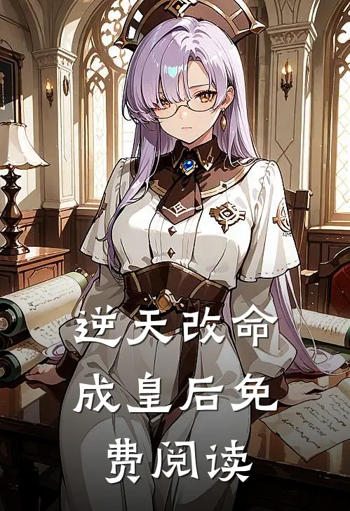 逆天改命成皇后免费阅读