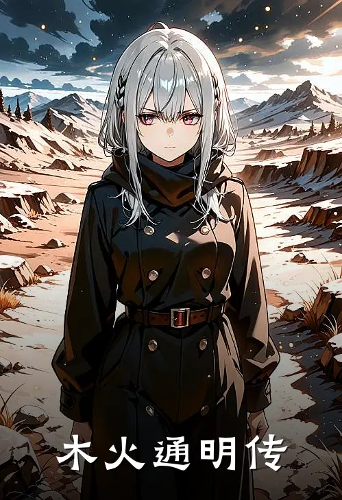 木火通明传