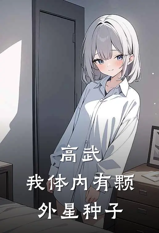 高武：我体内有颗外星种子