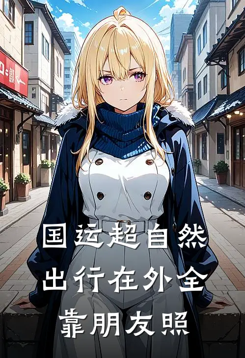 国运超自然：出行在外全靠朋友照沈邢阿易全文免费阅读_完结热门小说国运超自然：出行在外全靠朋友照(沈邢阿易)