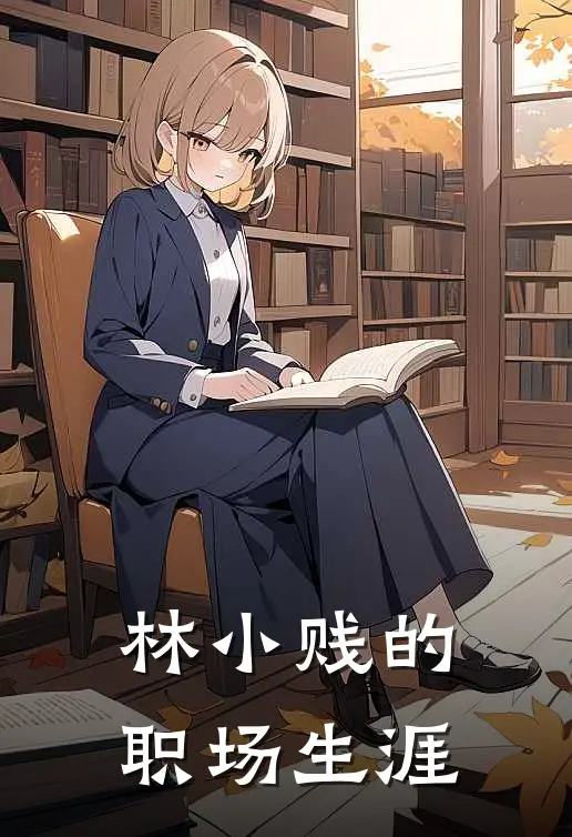 林小贱的职场生涯