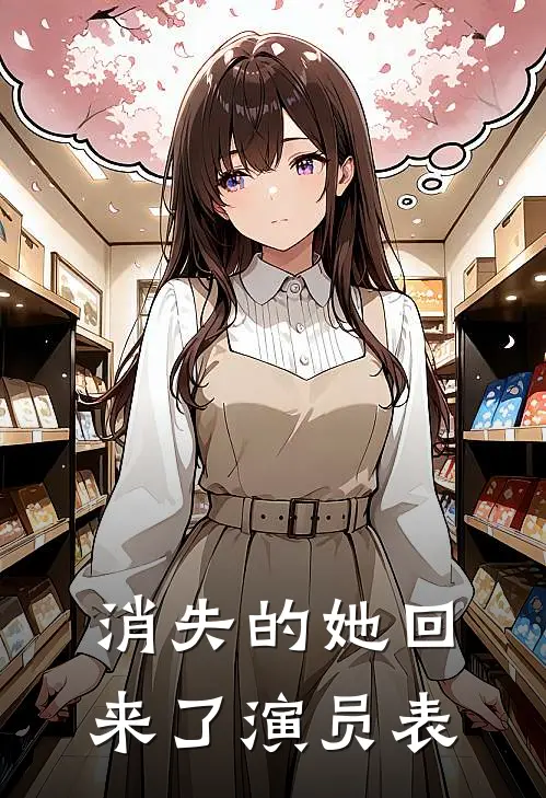 消失的她回来了演员表