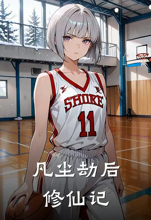 凡尘劫后修仙记