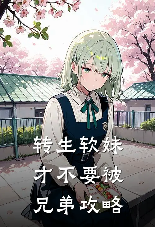 转生软妹：才不要被兄弟攻略