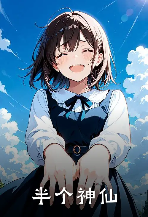 半个神仙