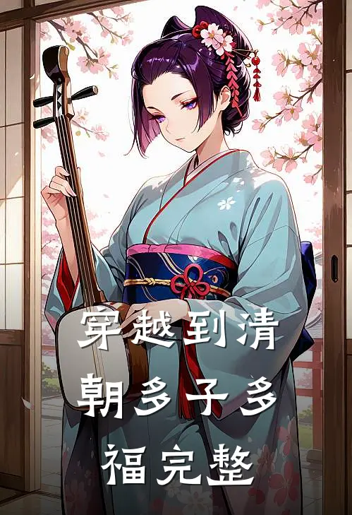 穿越到清朝多子多福完整