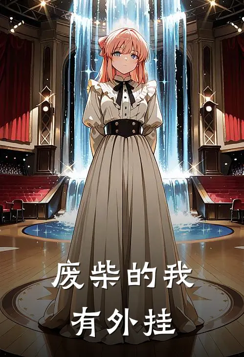 废柴的我有外挂林霄林阳小说推荐完结_全集免费小说废柴的我有外挂(林霄林阳)