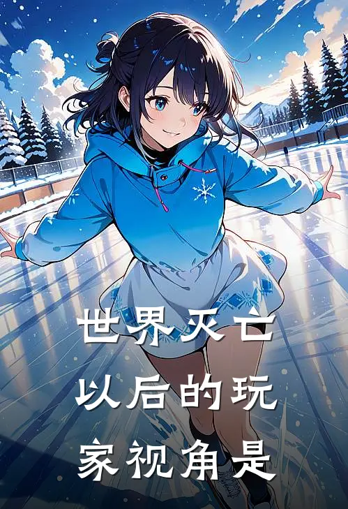 世界灭亡以后的玩家视角是