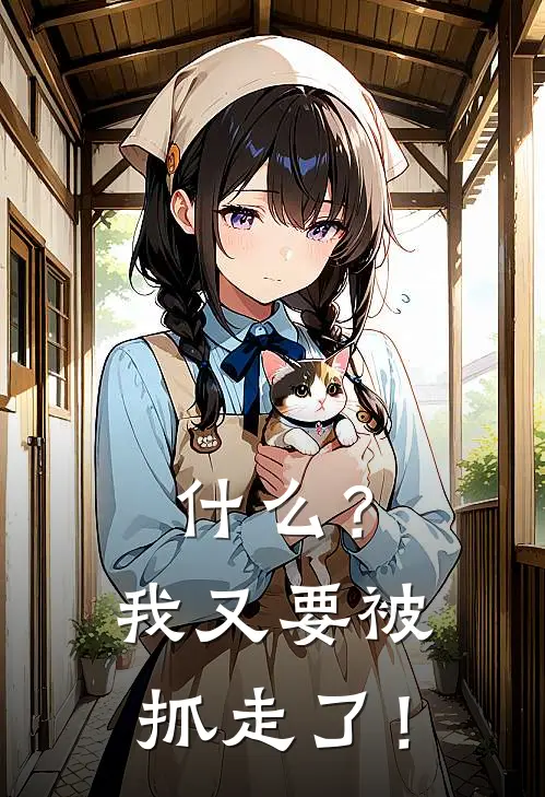 什么？我又要被抓走了！