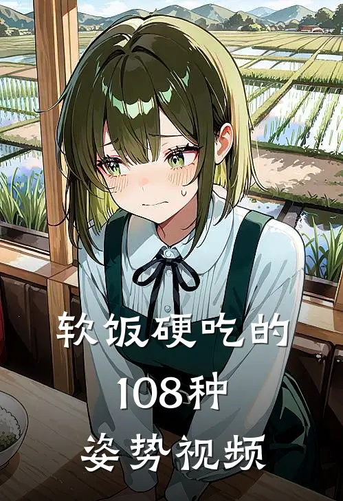 软饭硬吃的108种姿势视频