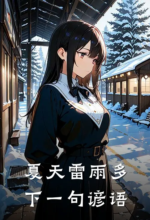 夏天雷雨多下一句谚语