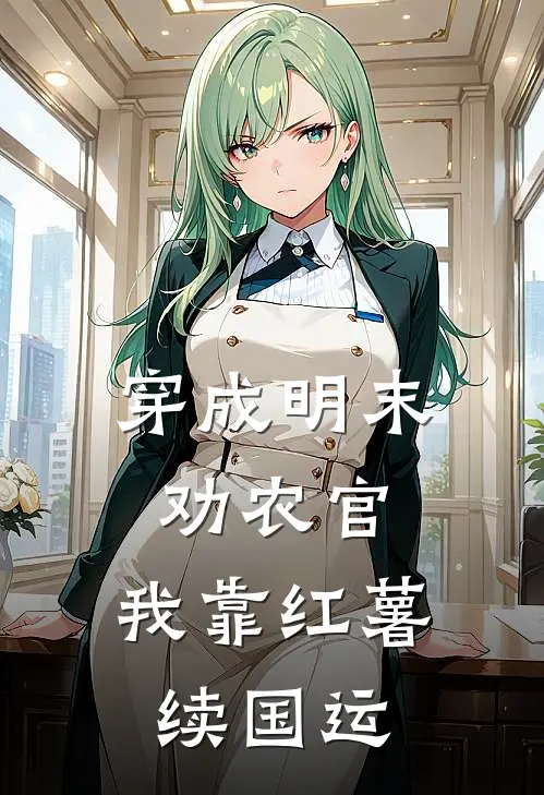 穿成明末劝农官：我靠红薯续国运林禾周文正免费小说大全_小说完结穿成明末劝农官：我靠红薯续国运(林禾周文正)