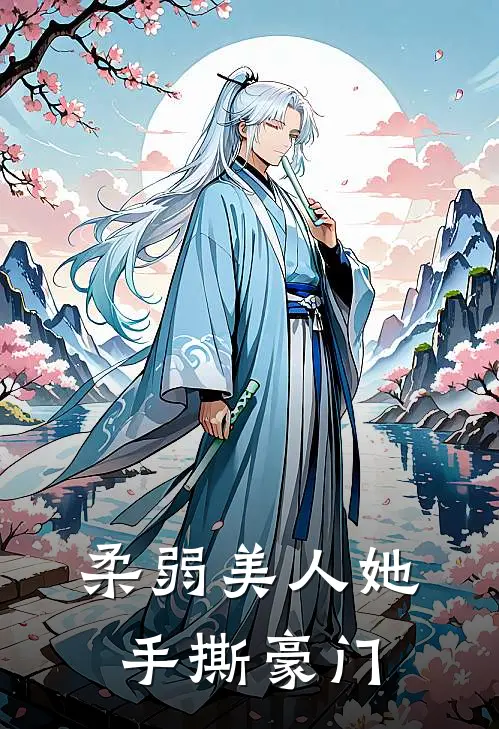 柔弱美人她手撕豪门许嫣季无殇免费小说推荐_免费小说笔趣阁柔弱美人她手撕豪门许嫣季无殇