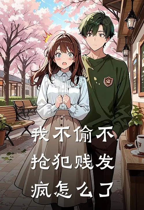 我不偷不抢犯贱发疯怎么了