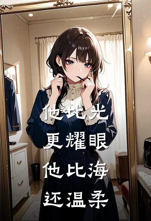 他比光更耀眼，他比海还温柔(景稚景晨宇)全文阅读免费全集_完结小说他比光更耀眼，他比海还温柔景稚景晨宇