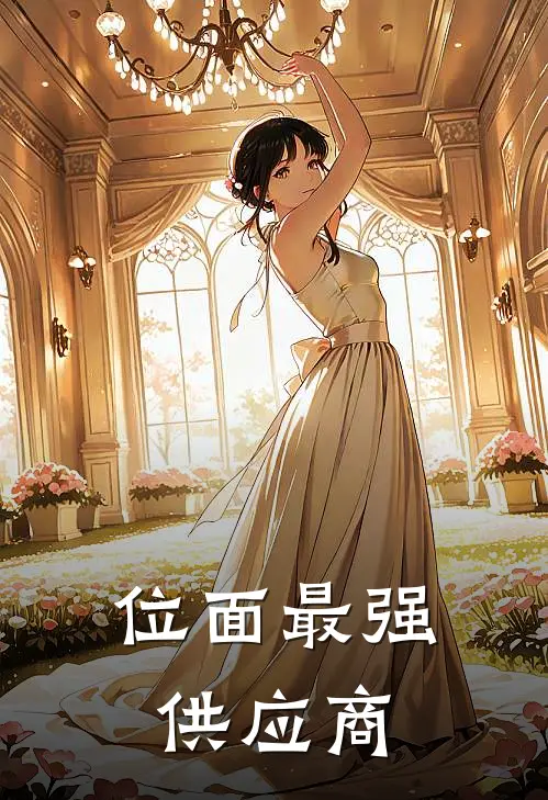 位面最强供应商