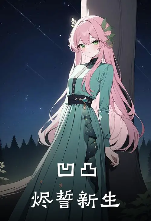 凹凸：烬誓新生