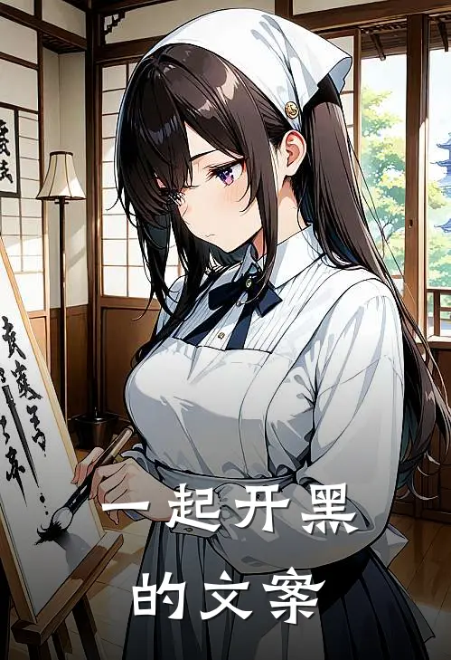 一起开黑的文案