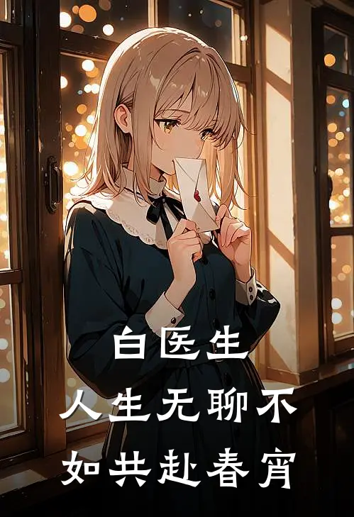 白医生，人生无聊不如共赴春宵
