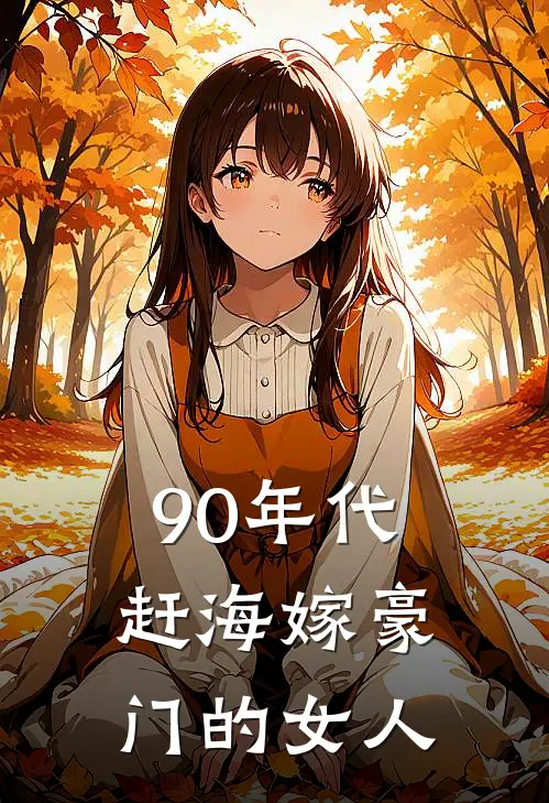90年代赶海嫁豪门的女人