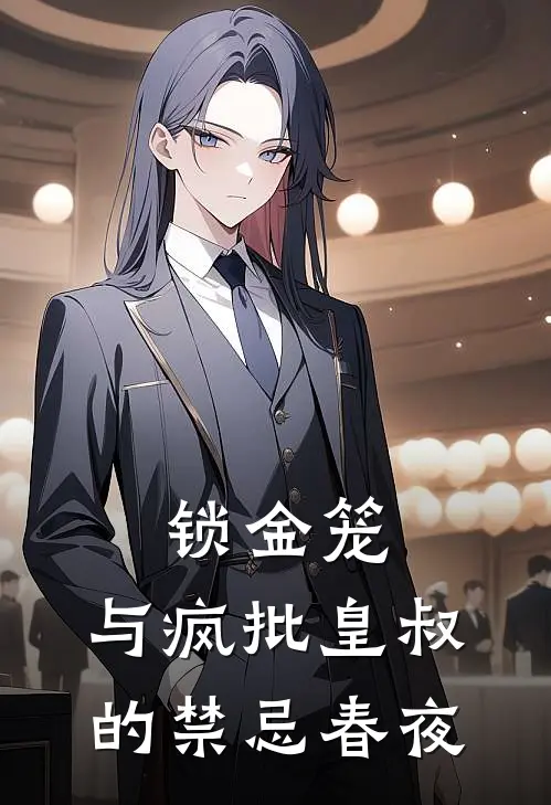 锁金笼：与疯批皇叔的禁忌春夜宋鸾谢玦完本完结小说_热门小说排行榜锁金笼：与疯批皇叔的禁忌春夜宋鸾谢玦