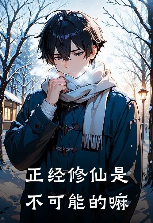 正经修仙是不可能的嘛