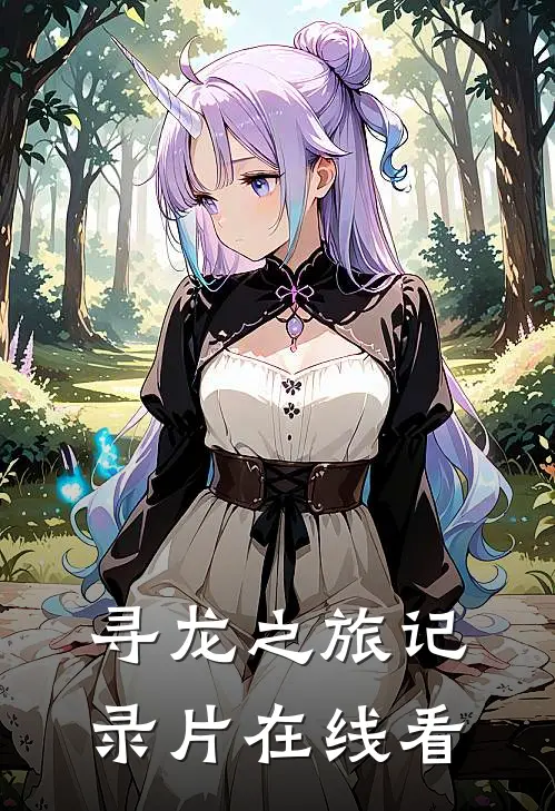 寻龙之旅记录片在线看