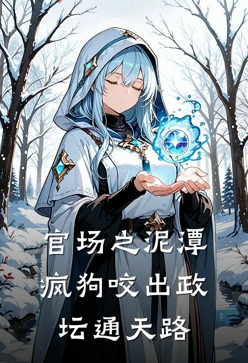 官场之泥潭疯狗咬出政坛通天路