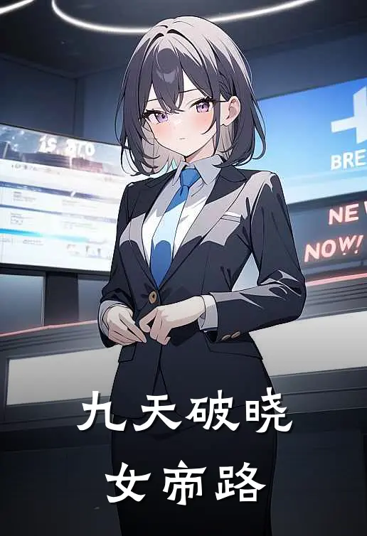 九天破晓女帝路