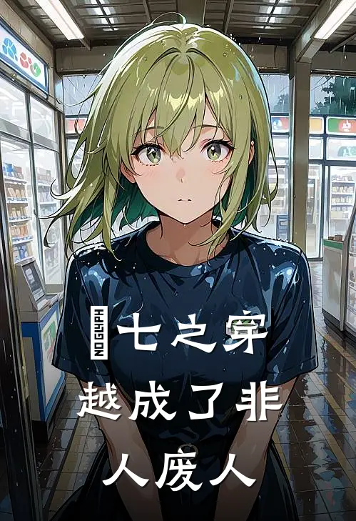 頭七之穿越成了非人【废人】