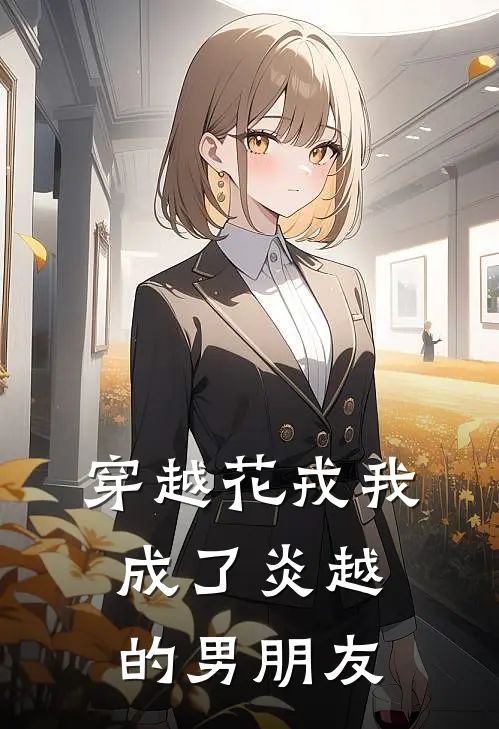 穿越花戎我成了炎越的男朋友