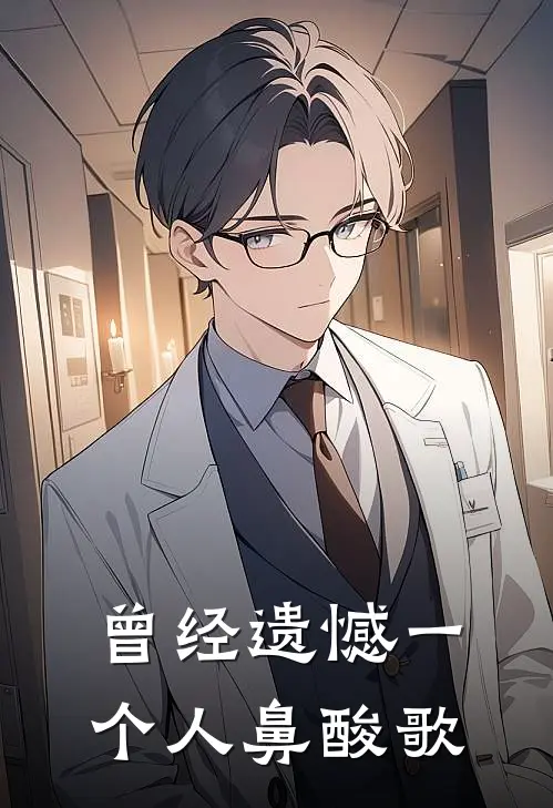 曾经遗憾一个人鼻酸歌