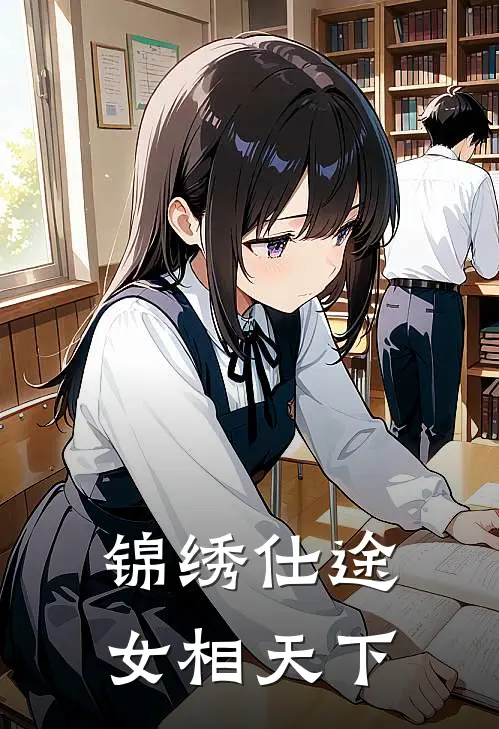 锦绣仕途女相天下