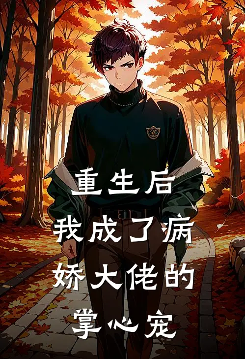 重生后，我成了病娇大佬的掌心宠苏瑶林悦小说完结免费_最新章节列表重生后，我成了病娇大佬的掌心宠(苏瑶林悦)