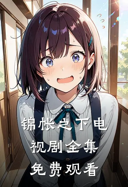 锦帐之下电视剧全集免费观看