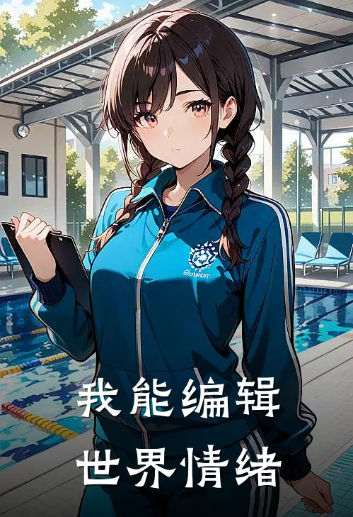 我能编辑世界情绪