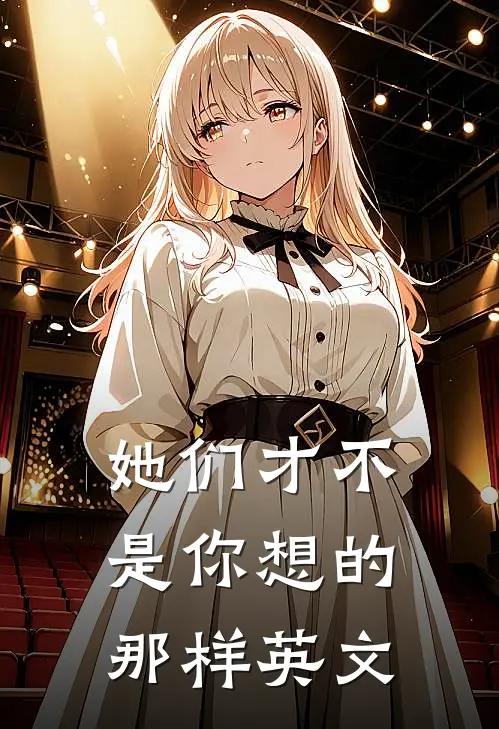 她们才不是你想的那样英文