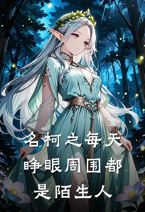 名柯之每天睁眼周围都是陌生人(绿川诸伏景光)小说免费阅读_热门小说阅读名柯之每天睁眼周围都是陌生人绿川诸伏景光