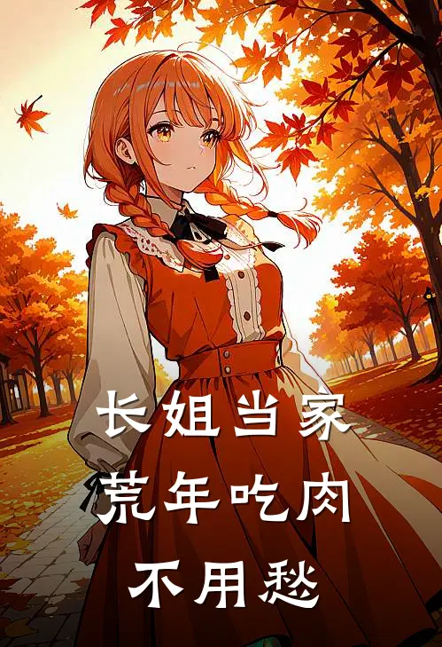 长姐当家，荒年吃肉不用愁