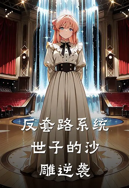 反套路系统：世子的沙雕逆袭