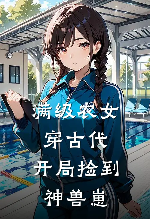 满级农女穿古代：开局捡到神兽崽