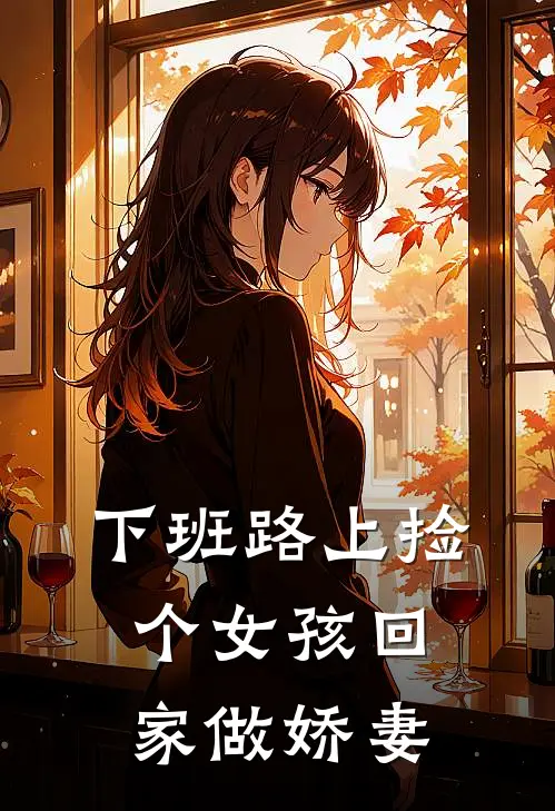 下班路上捡个女孩回家做娇妻贺衍夏苒小说免费完结_最新章节列表下班路上捡个女孩回家做娇妻(贺衍夏苒)