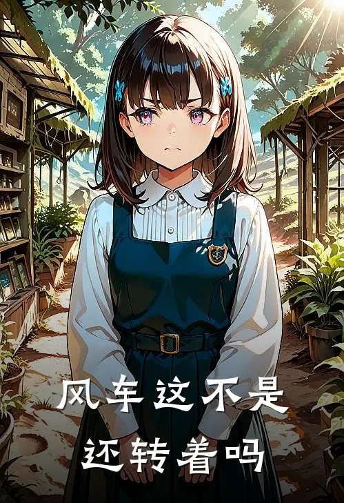 《风车这不是还转着吗》竹阳陆川全文免费在线阅读_《风车这不是还转着吗》全集阅读